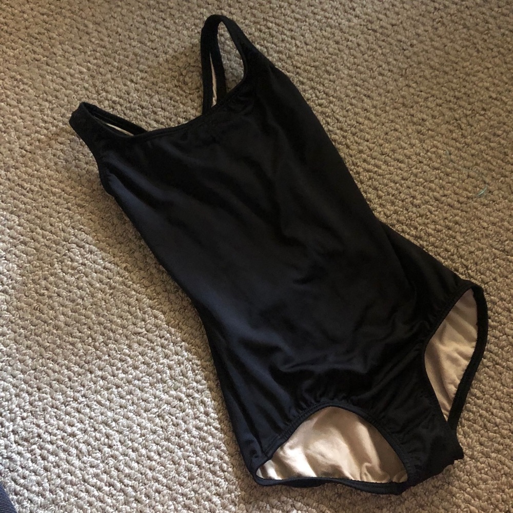 Body wrappers dance leotard
